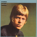 【国内盤CD】【新品】デヴィッド・ボウイ / デヴィッド・ボウイ