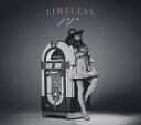 【国内盤CD】JUJU ／ TIMELESS