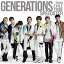 ڹCDGENERATIONS from EXILE TRIBE  SPEEDSTER