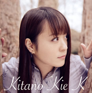 【国内盤CD】【新品】北乃きい ／ K