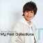 ڹCDTakuya Matsuoka  My Past Collections T [CD+DVD][2]