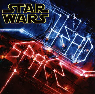 【国内盤CD】【新品】スター・ウォーズ・ヘッドスペース