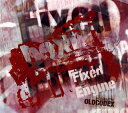 【国内盤CD】OLDCODEX ／ OLDCODEX Single Collection〜Fixed Engine(RED LABEL) [CD+BD][2枚組][初回出荷限定盤(初回限定盤)]