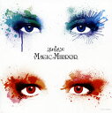 【国内盤CD】フェロ☆メン ／ MAGIC MIRROR