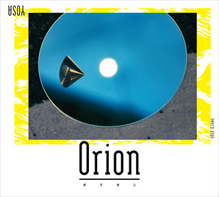 ڹCDYOSA  Orion