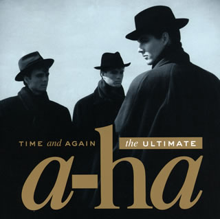【国内盤CD】a-ha ／ タイム・アンド・アゲイン アルティメット a-ha[2枚組]