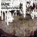 【国内盤CD】【新品】avengers in sci-fi / Dune