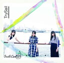 【国内盤CD】【新品】TrySail / Sail Canvas