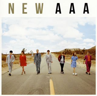 ミュージック AAA CD&DVD 4116031408.jpg