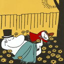【国内盤CD】【新品】神山純一J PROJECT / -Joy with Moomin-ほーら,泣きやんだ!ベスト