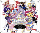 【国内盤CD】「プリパラ」Pripara☆Music Collection season.2 DX [CD+DVD][3枚組]