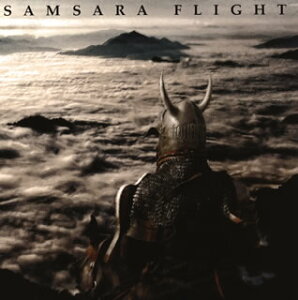 【国内盤CD】【新品】LOUDNESS / SAMSARA FLIGHT~輪廻飛翔~