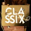 ڹCD۱  CLASSIX