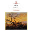 【国内盤CD】【新品】ブルッフ&グラズノフ:ヴァイオリン協奏曲 アモイヤル(VN) シモーネ / RPO
