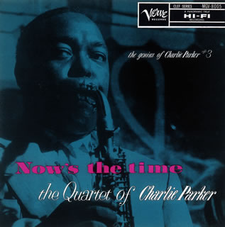 バップの帝王、名アルト奏者チャーリー・パーカーによる1950年代前半の円熟期のプレイを収録した名盤。豪華メンバーによるワン・ホーン・クァルテットでタイトル曲や「コンファーメーション」などの名曲を快演。【品番】　UCCU-5560【JAN】　4988031151006【発売日】　2016年06月29日【収録内容】(1)ザ・ソング・イズ・ユー(2)レアード・ベアード(3)キム(別テイク)(4)キム(5)コズミック・レイズ(6)コズミック・レイズ(別テイク)(7)チ・チ(別テイク)(8)チ・チ(別テイク)(9)チ・チ(別テイク)(10)チ・チ(11)アイ・リメンバー・ユー(12)ナウズ・ザ・タイム(13)コンファメーション※[SHM-CD]【関連キーワード】チャーリー・パーカー|マックス・ローチ|チャーリー・パーカー|マックス・ローチ|ナウズ・ザ・タイム・プラス・1|ザ・ソング・イズ・ユー|レアード・ベアード|キム|キム|コズミック・レイズ|コズミック・レイズ|チ・チ|チ・チ|チ・チ|チ・チ|アイ・リメンバー・ユー|ナウズ・ザ・タイム|コンファメーション