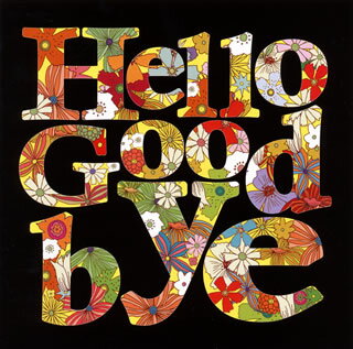 【国内盤CD】Hello Goodbye