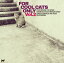 ڹCDFOR COOL CATS ONLY VOL.2