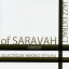 ڹCDJAZZ EXTRACT of SARAVAH SELECTED BY HIROKO OTSUKA