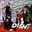 ڹCDDISH  HIGH-VOLTAGE DANCER [CD+DVD][2][вٸ(A)]