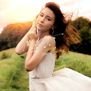 【国内盤CD】【新品】May J. ／ Have Dreams! [CD+BD][2枚組]