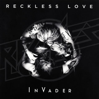 【国内盤CD】【新品】レックレス・ラヴ ／ インヴェイダー