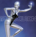 【国内盤CD】【新品】TRIX / EVOLUTION