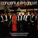 【国内盤CD】【新品】オランダ・フェスティヴァル・ライヴ1973 アーノンクール(指揮,VC) ウィーン・コンツェントゥス・ムジクス