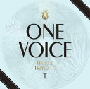 【国内盤CD】露崎春女 ／ ONE VOICE 2