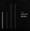 【国内盤CD】【新品】GARETH DAVIS&MACHINEFABRIEK / SHROUD LINES
