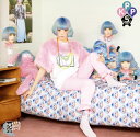 【国内盤CD】KYARY PAMYU PAMYU ／ KPP BEST[2枚組]