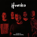 【国内盤CD】【新品】ウアスカ / ボサノヴァ・メタル教典
