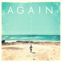 【国内盤CD】【新品】クレイ勇輝 / AGAIN-また夏に会いましょう-