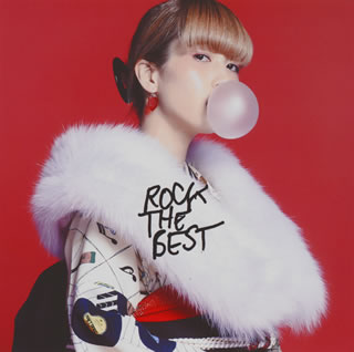 【国内盤CD】ROCK THE BEST