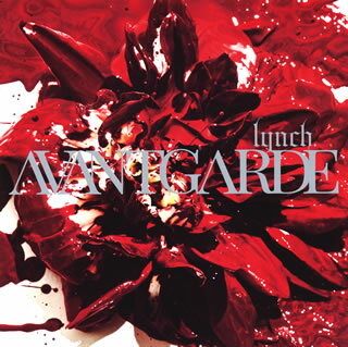 【国内盤CD】lynch. ／ AVANTGARDE