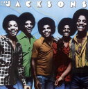 【国内盤CD】ジャクソンズ ／ ザ・ジャクソンズ・ファースト〜僕はゴキケン