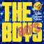 ڹCDThe Boys 80's ʱγڥɥ ɱҥ쥯Vol.2