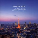 【国内盤CD】TOKYO AOR Mixed by DJ OSSHY