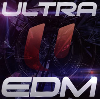 【国内盤CD】【新品】ウルトラEDM[2枚組]