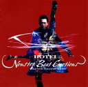 HOTEI ／ Nonstop Beat Emotions Mixed by DJ Fumiya(RIP SLYME)