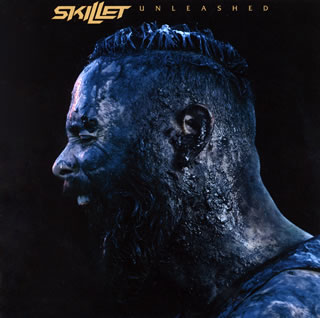 【国内盤CD】【新品】スキレット ／ アンリーシュド