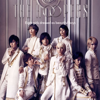 THE HOOPERS ／ FANTASIA