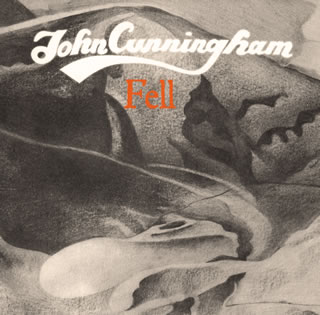 【国内盤CD】【新品】ジョン・カニンガム ／ フェル