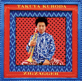 セルフ・プロデュースにより、コーリー・キングや大林武司といったNYの気鋭を集めてレコーディングした第2作。ニュー・クラシック・ソウルと共通するクールな音像をバックに、パーカッシヴなリフと端的なソロでトランペット奏者としての力量を示す。タイトル曲のソロの入りの高揚感が気持ちいい。(晃)【品番】　UCCO-1170【JAN】　4988031171622【発売日】　2016年09月02日【収録内容】(1)R.S.B.D(2)ジグザガー(3)アイ・ドント・リメンバー・ハウ・イット・ビギャン(4)ノー・サイン(5)ドゥ・ゼイ・ノウ(6)サーティーン(7)リトル・ワーズ(8)アクターズ(9)グッド・デイ・バッド・ハビット(10)シンク・トゥワイス(feat.アンティバラス)(11)ジグザガー(rework with cero)【関連キーワード】黒田卓也|アダム・ジャクソン|大林武司|コリー・キング|Rashaan Carter|クロダ・タクヤ|アダム・ジャクソン|オオバヤシタケシ|コリー・キング|ラザーン・カーター|ジグザガー|R・S・B・D|ジグザガー|アイ・ドント・リメンバー・ハウ・イット・ビギャン|ノー・サイン|ドゥ・ゼイ・ノウ|サーティーン|リトル・ワーズ|アクターズ|グッド・デイ・バッド・ハビット|シンク・トゥワイス|ジグザガー