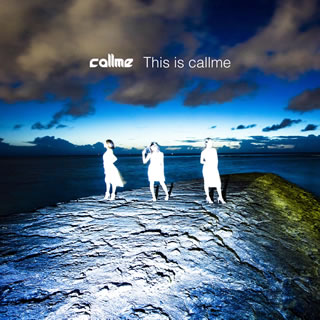 【国内盤CD】callme ／ This is callme[2枚組]