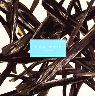 【国内盤CD】【新品】フィールド・マウス ／ エピソディック(2.0)