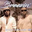 【国内盤CD】DJ☆GO&DJ FILLMORE ／ Breezin'