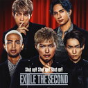 EXILE THE SECOND ／ Shut up!! Shut up!! Shut up!! 