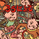 【国内盤CD】【新品】ハルメンズX / 35世紀