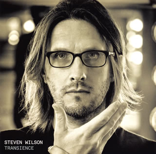 【国内盤CD】スティーヴン・ウィルソン ／ トランシェンス