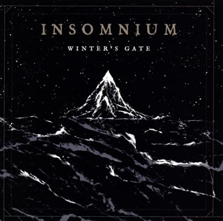 【国内盤CD】【新品】インソムニウム ／ ウィンターズ・ゲイト